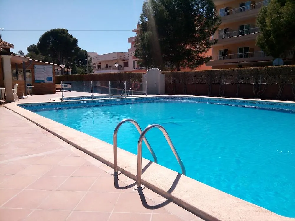 Bluesea Don Jaime Hotel Cala Millor