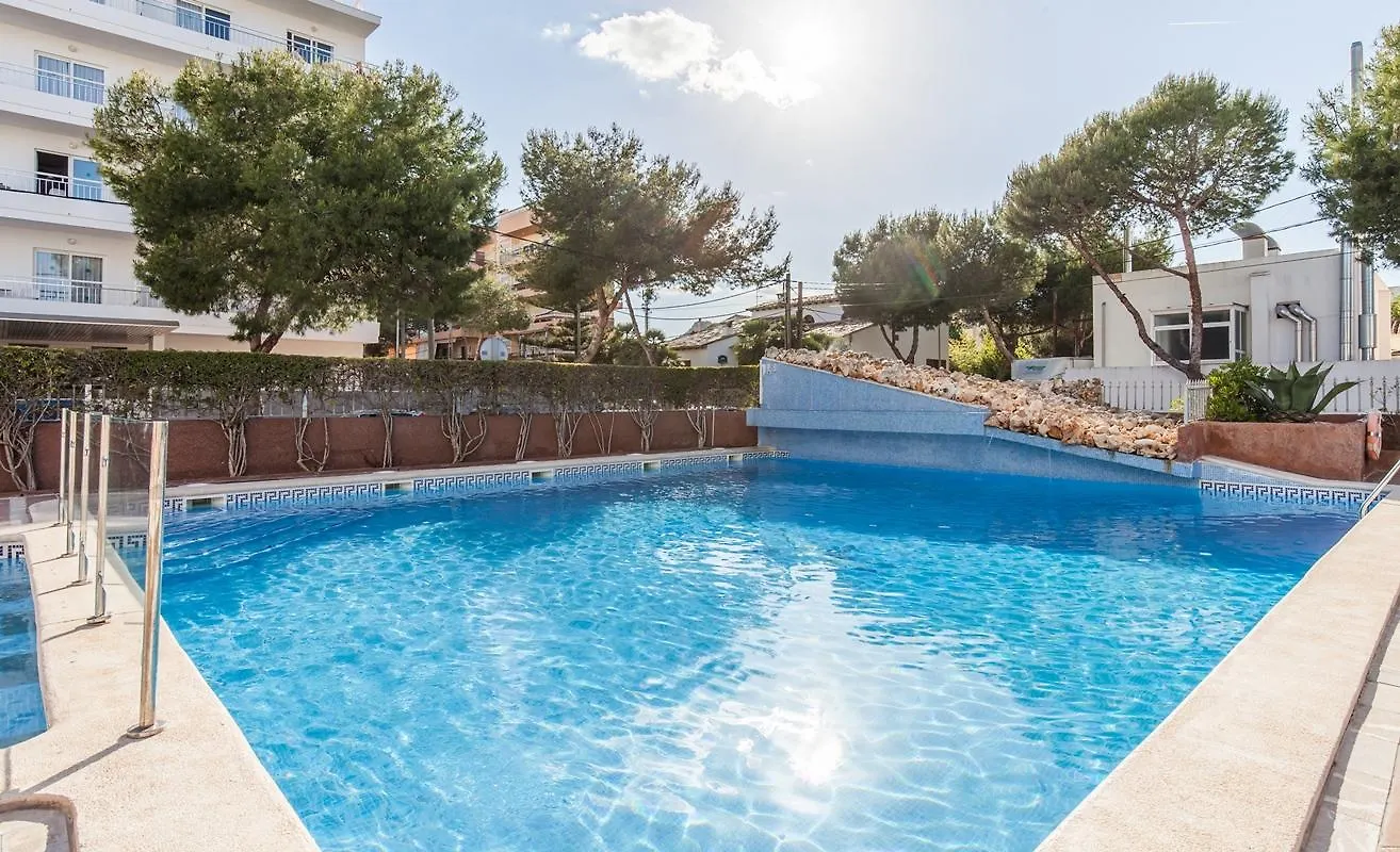 ***  Bluesea Don Jaime Hotel Cala Millor  Spain