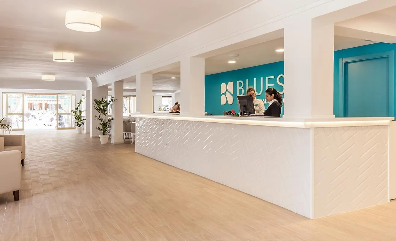 Bluesea Don Jaime Hotel Cala Millor  Cala Millor (Mallorca)