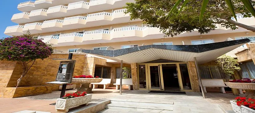 Hotel Bluesea Don Jaime à Cala Millor