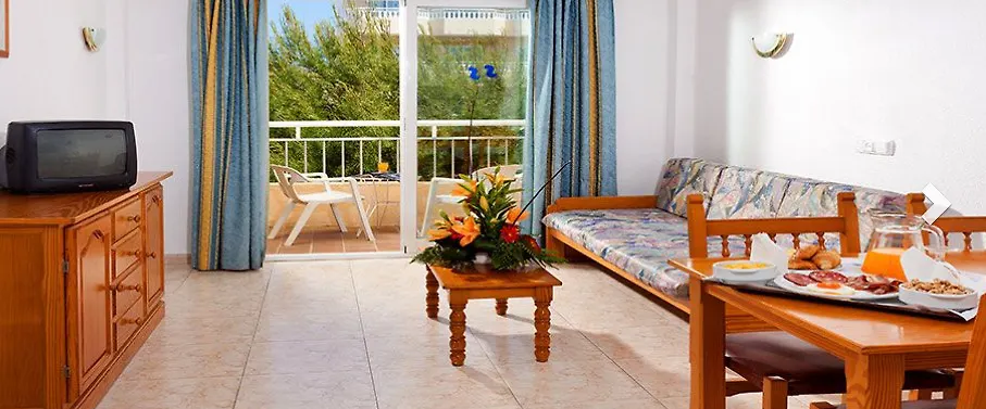Bluesea Don Jaime Hotel Cala Millor