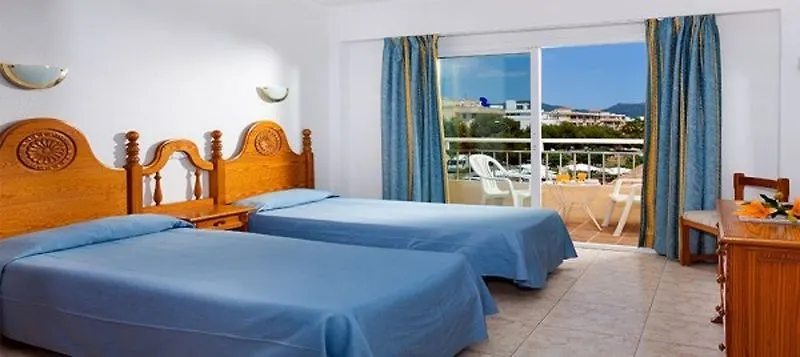 Bluesea Don Jaime Hotel Cala Millor