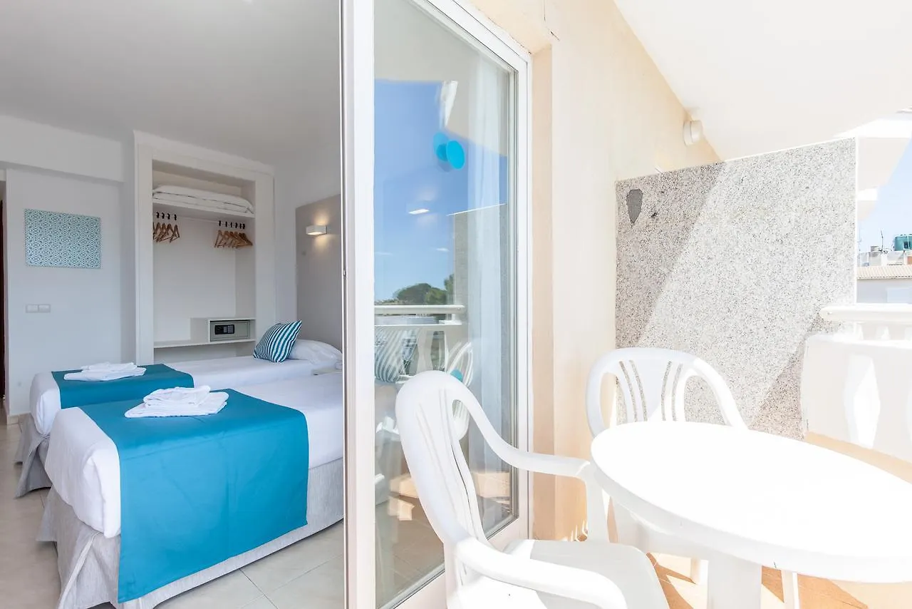 Bluesea Don Jaime Hotel Cala Millor