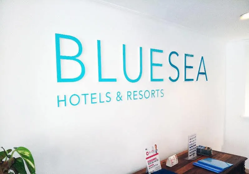 Bluesea Don Jaime Hotel Cala Millor