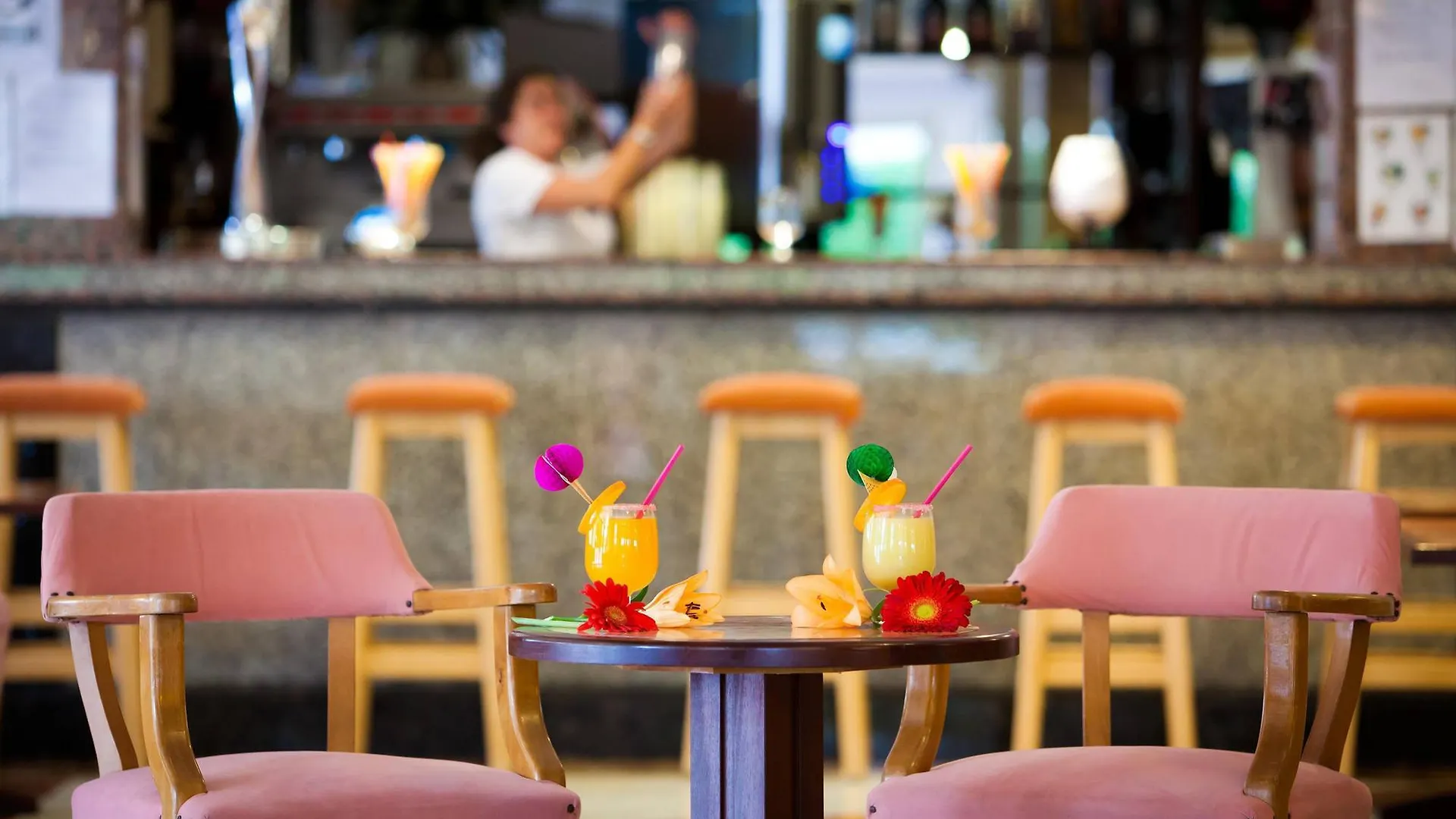 Bluesea Don Jaime Hotel Cala Millor  3*, Cala Millor (Mallorca) Spain
