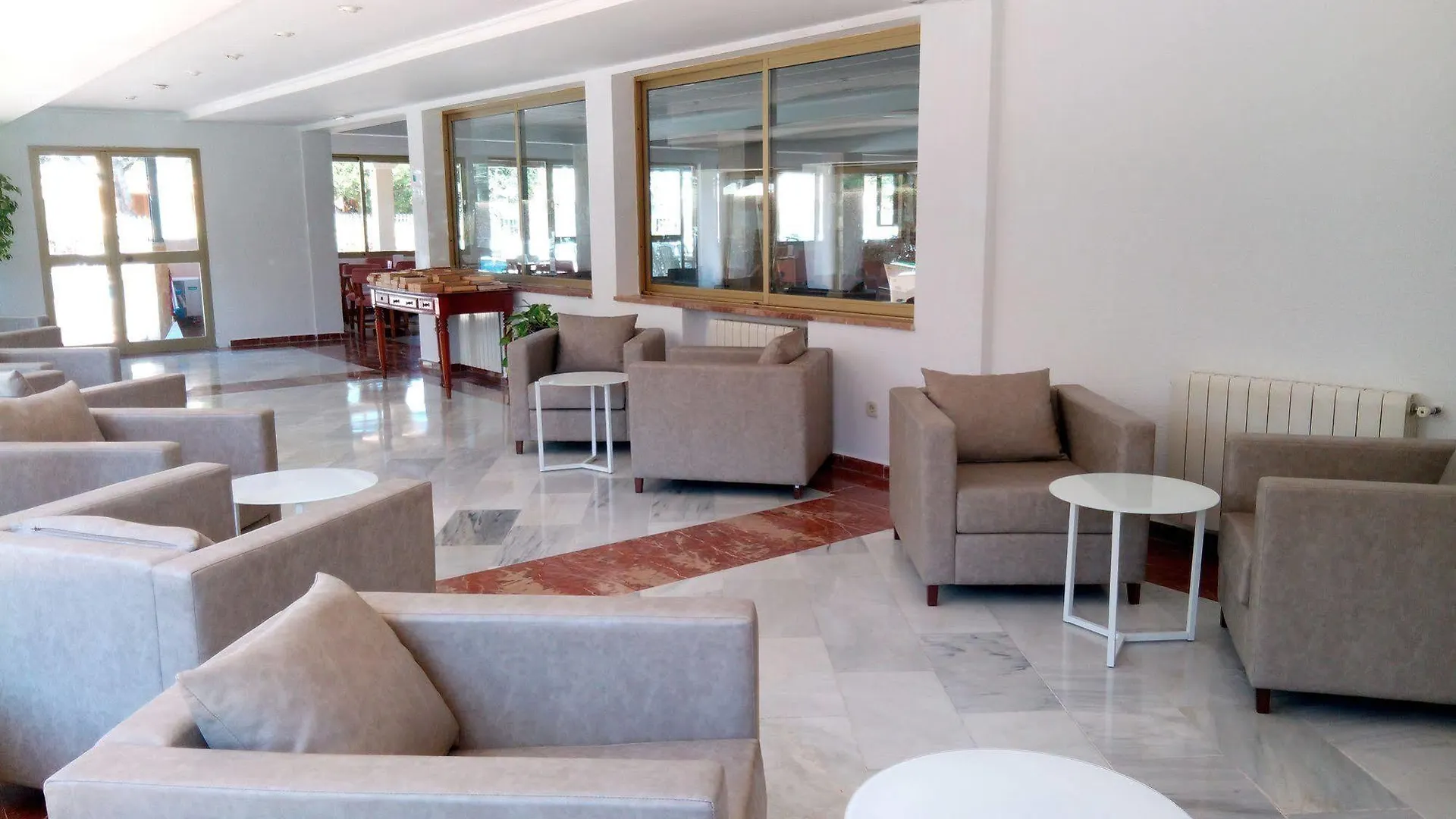 Bluesea Don Jaime Hotel Cala Millor