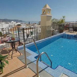 Nerjaluna Espagne