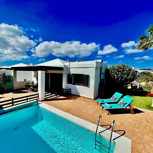 Arianne Villa Playa Blanca (Lanzarote)