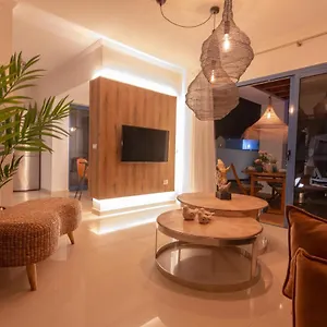 Calista By Villalia Villa Playa Blanca (Lanzarote)