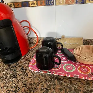El Nostre Apartamento Deltebre