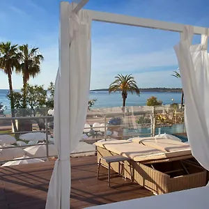 4* Hotel Anba Romani