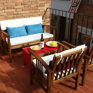 Casa Tomás - Lovely Townhouse In Apartamento Cambrils