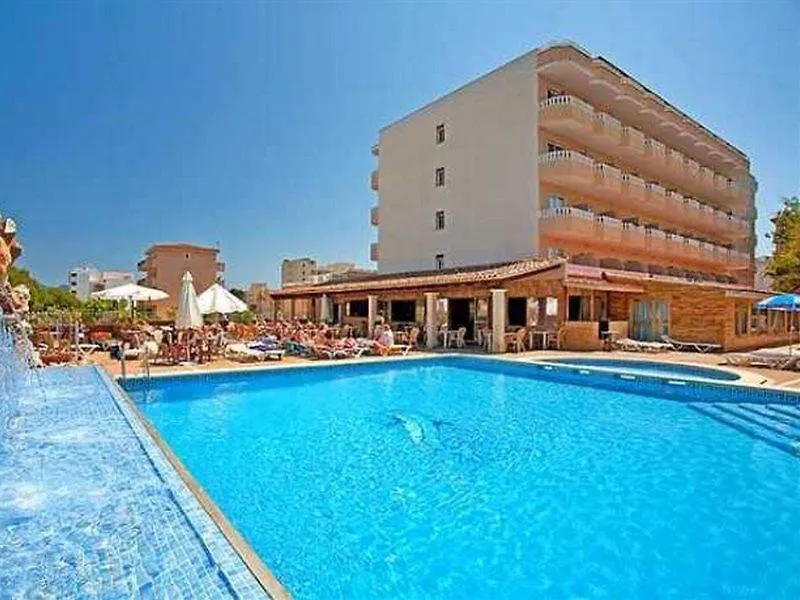 Hotel BLUESEA Don Jaime Cala Millor