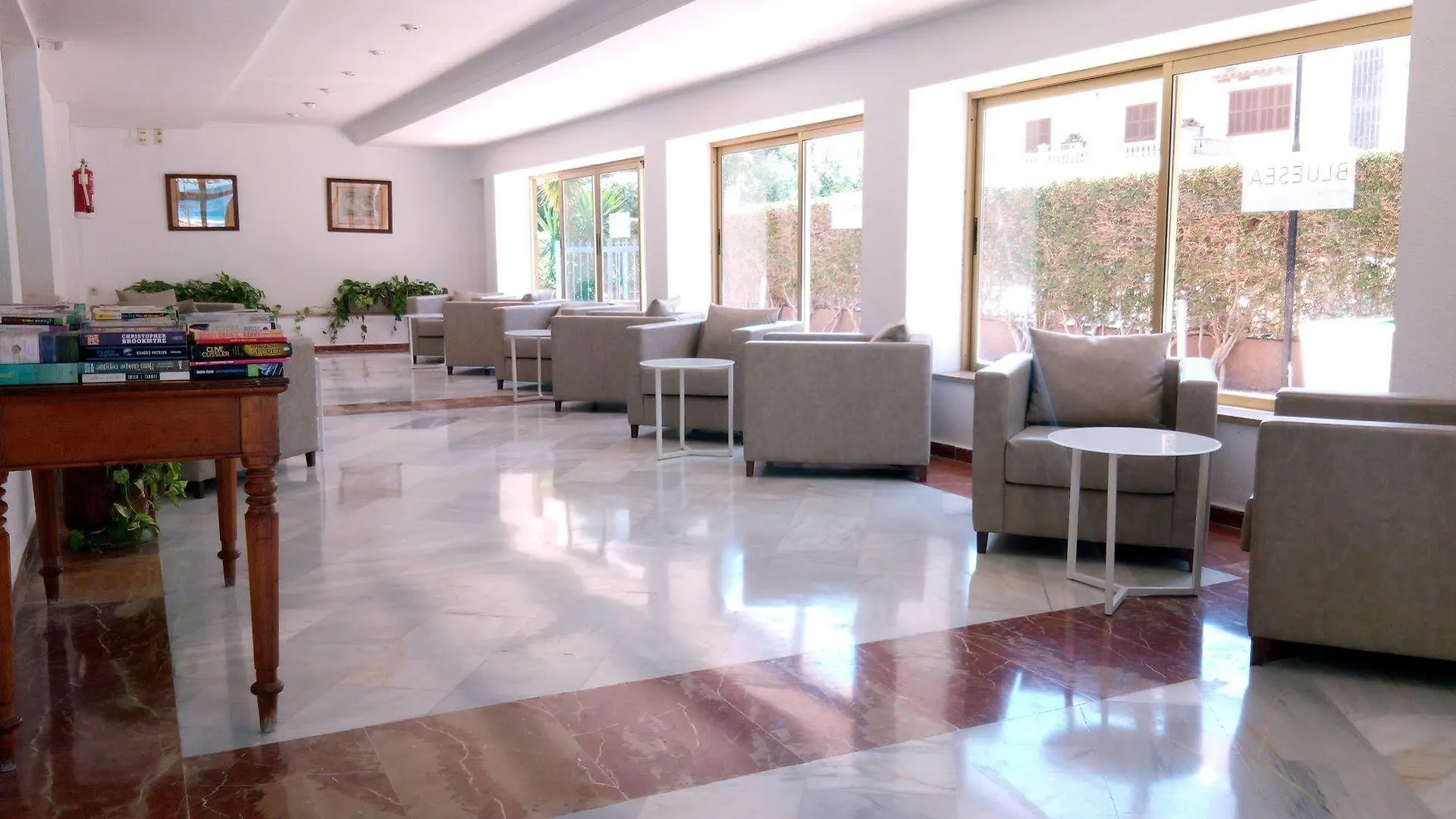 Hotel BLUESEA Don Jaime Cala Millor  3*, Cala Millor (Mallorca)