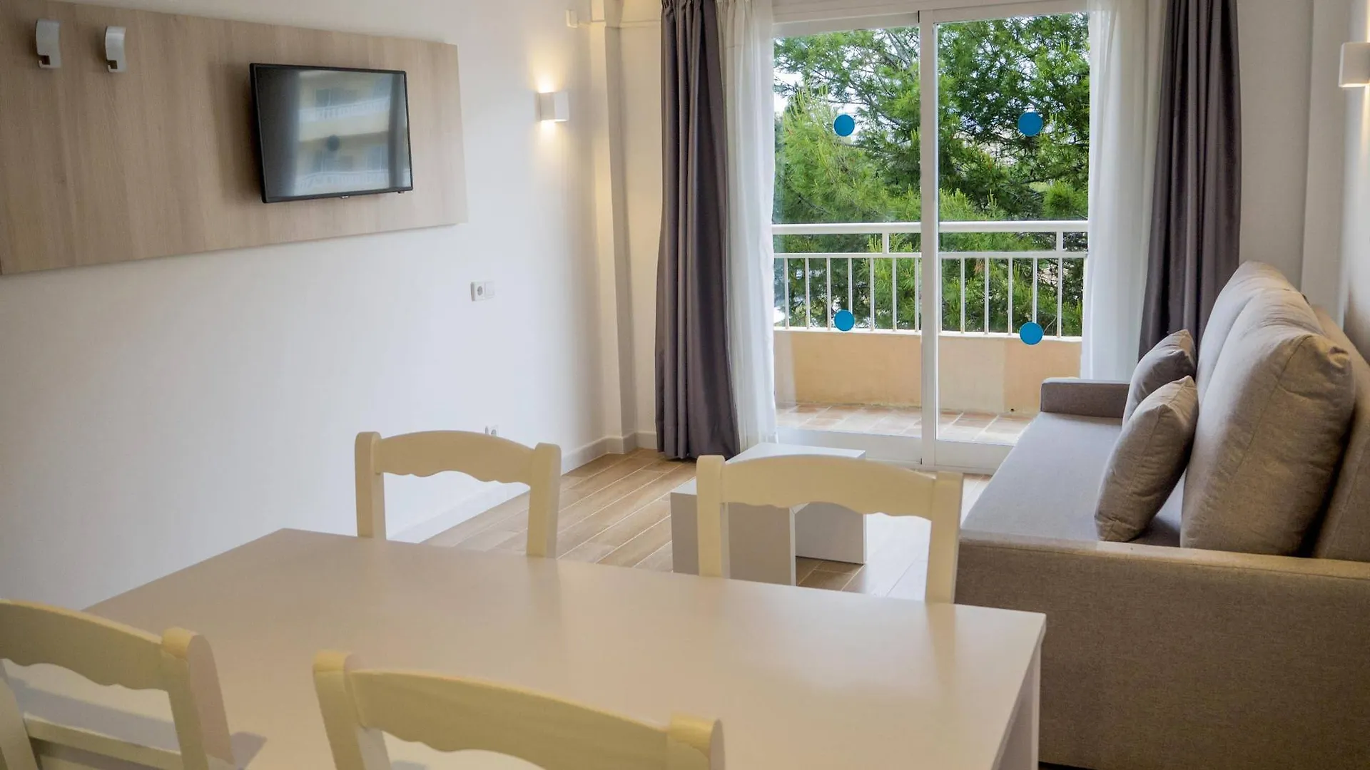 Hotel BLUESEA Don Jaime Cala Millor  Spanien
