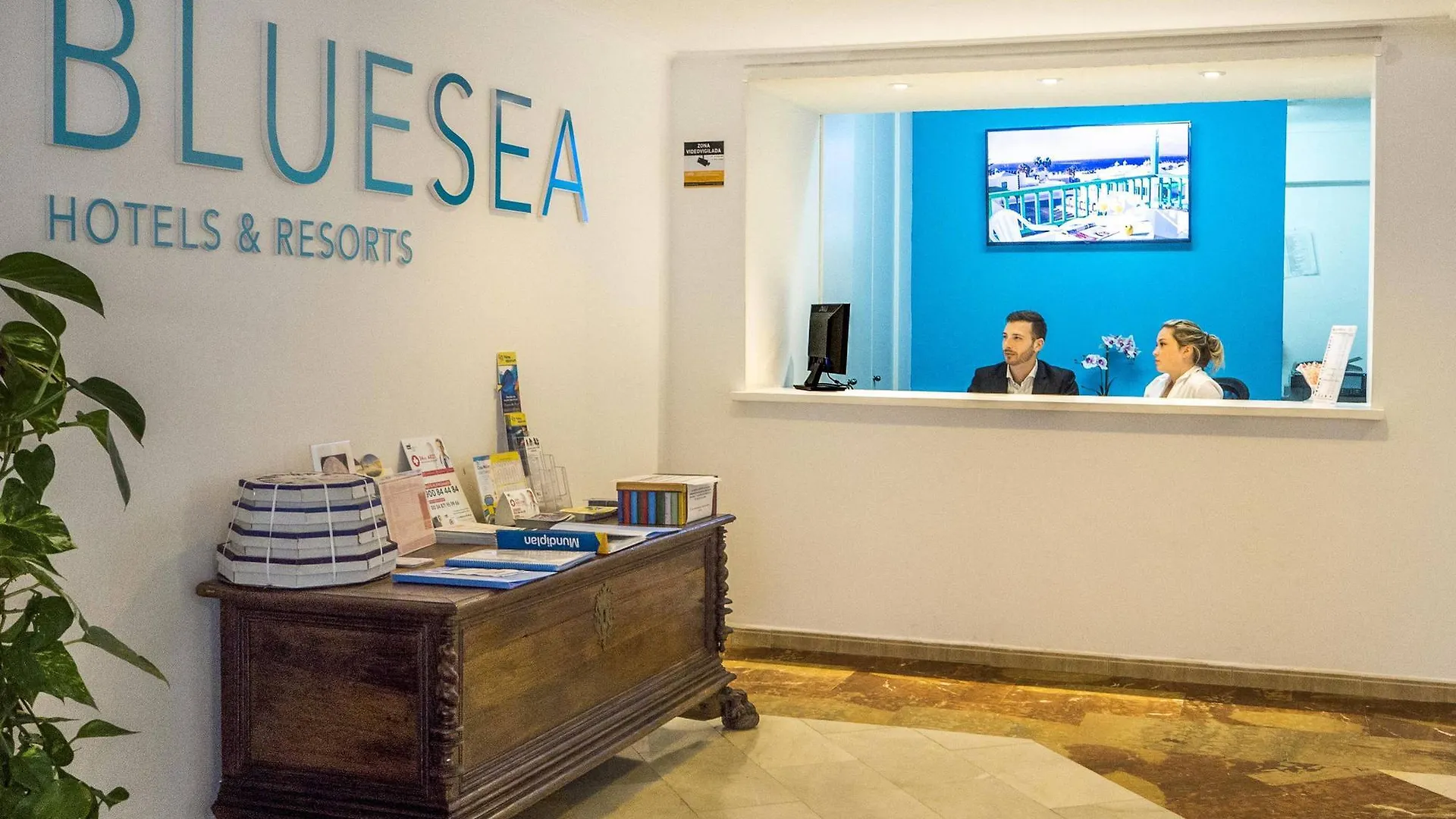Hotel BLUESEA Don Jaime Cala Millor  3*, Cala Millor (Mallorca)