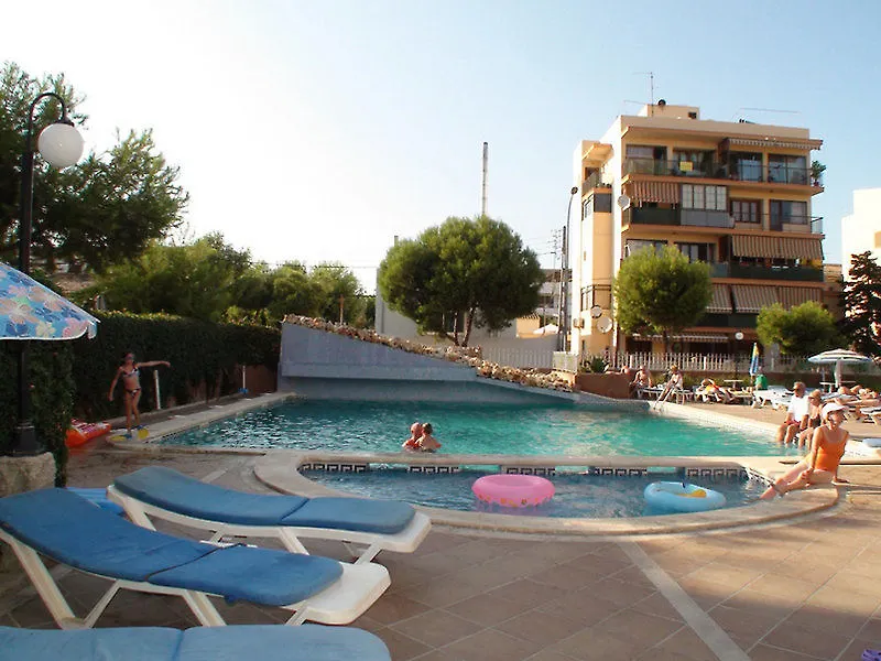 Hotel Bluesea Don Jaime Cala Millor  Cala Millor (Mallorca)